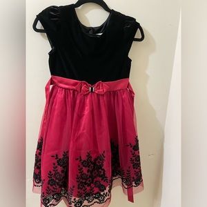 Jona Michelle Girls dress